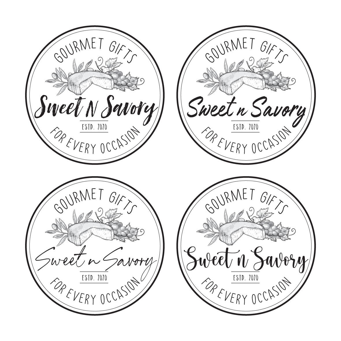 Logo Design by Samantha Ward Design for this project | Design #25154359