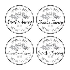 Logo Design by Samantha Ward Design for this project | Design: #25154359