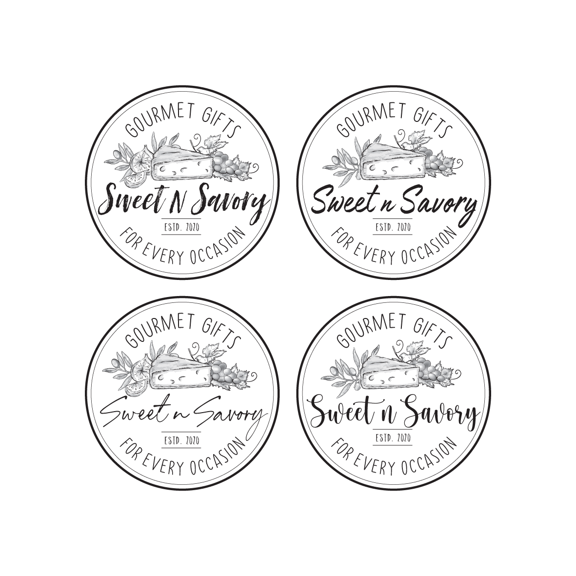 Logo Design by Samantha Ward Design for this project | Design #25159615