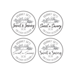 Logo Design by Samantha Ward Design for this project | Design: #25159615