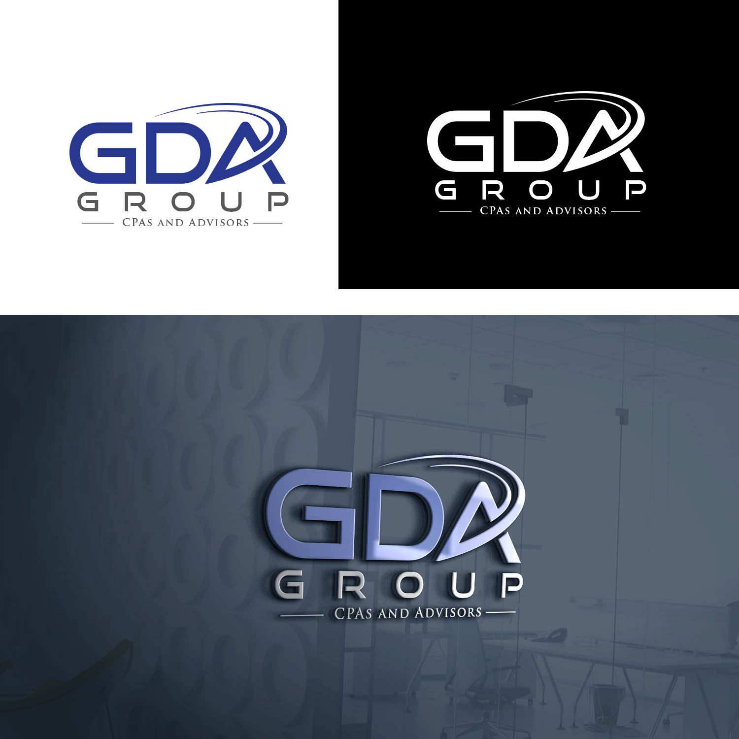 Logo-Design von Finley Johnson für dieses Projekt | Design #25157274