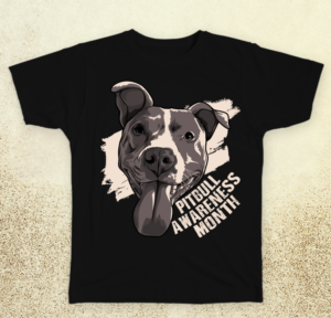 T-shirt Design by skewness888 for Pablo's Paw Prints | Design #25113840
