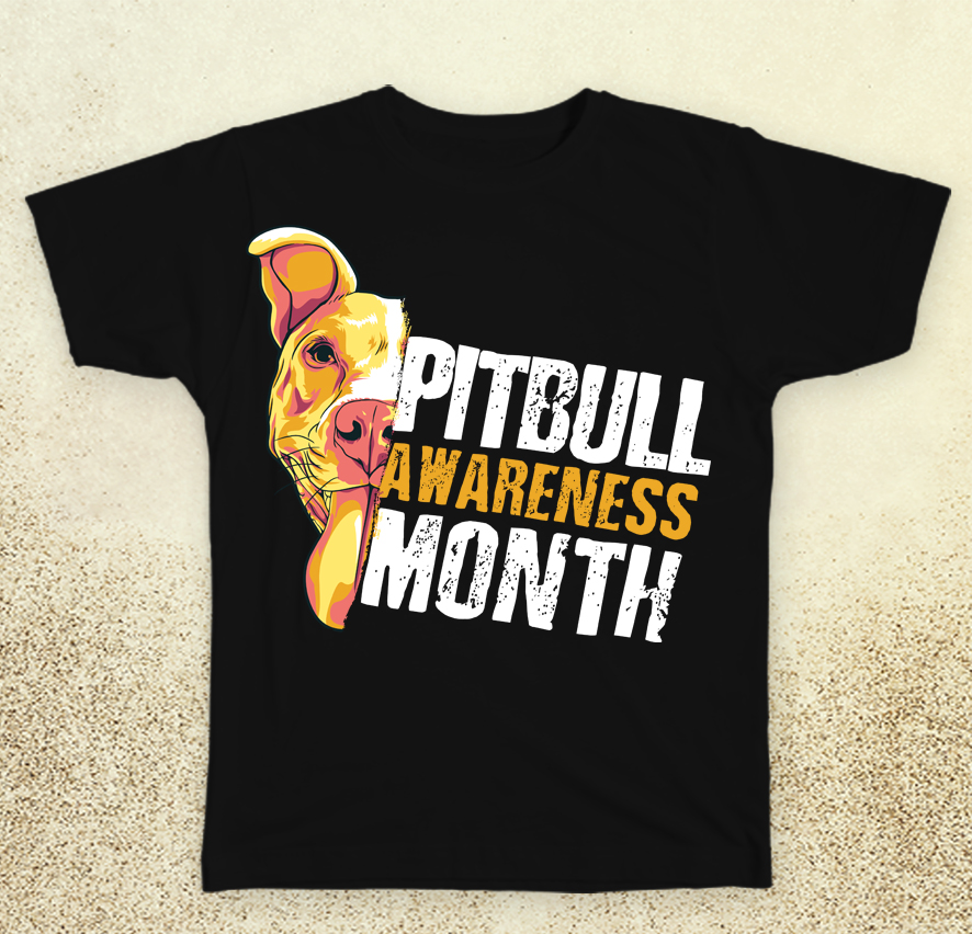 T-shirt Design by skewness888 for Pablo's Paw Prints | Design #25114217