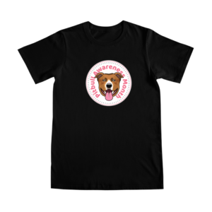 T-shirt Design by eleven for Pablo's Paw Prints | Design: #25116365
