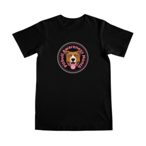 T-shirt Design by eleven for Pablo's Paw Prints | Design: #25116366
