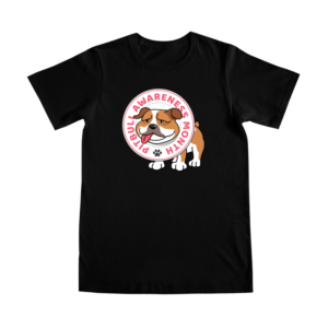 T-shirt Design by eleven for Pablo's Paw Prints | Design: #25123259