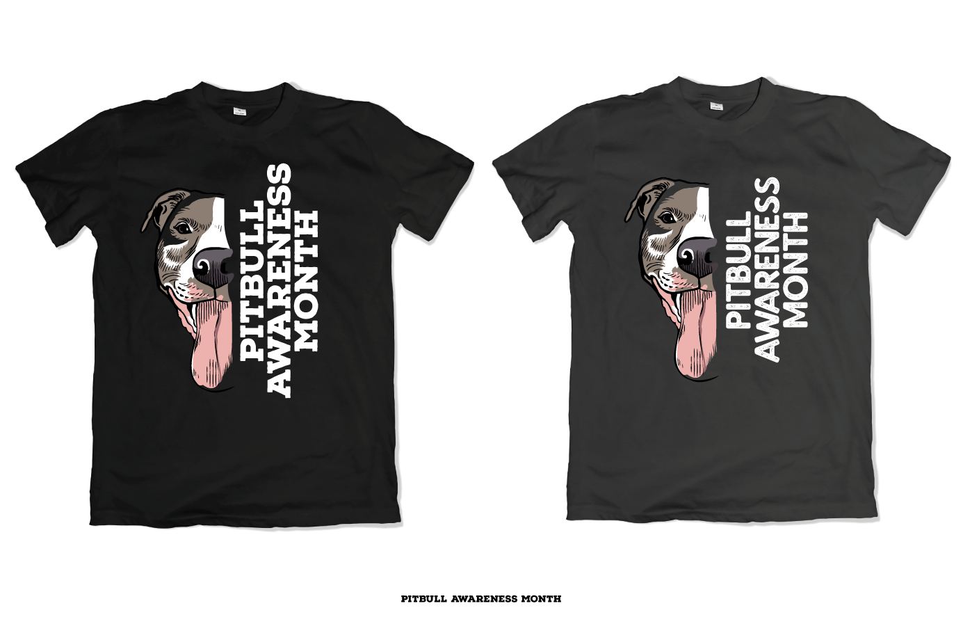 T-Shirt-Design von Sofia Pereira für Pablo's Paw Prints | Design #25123970