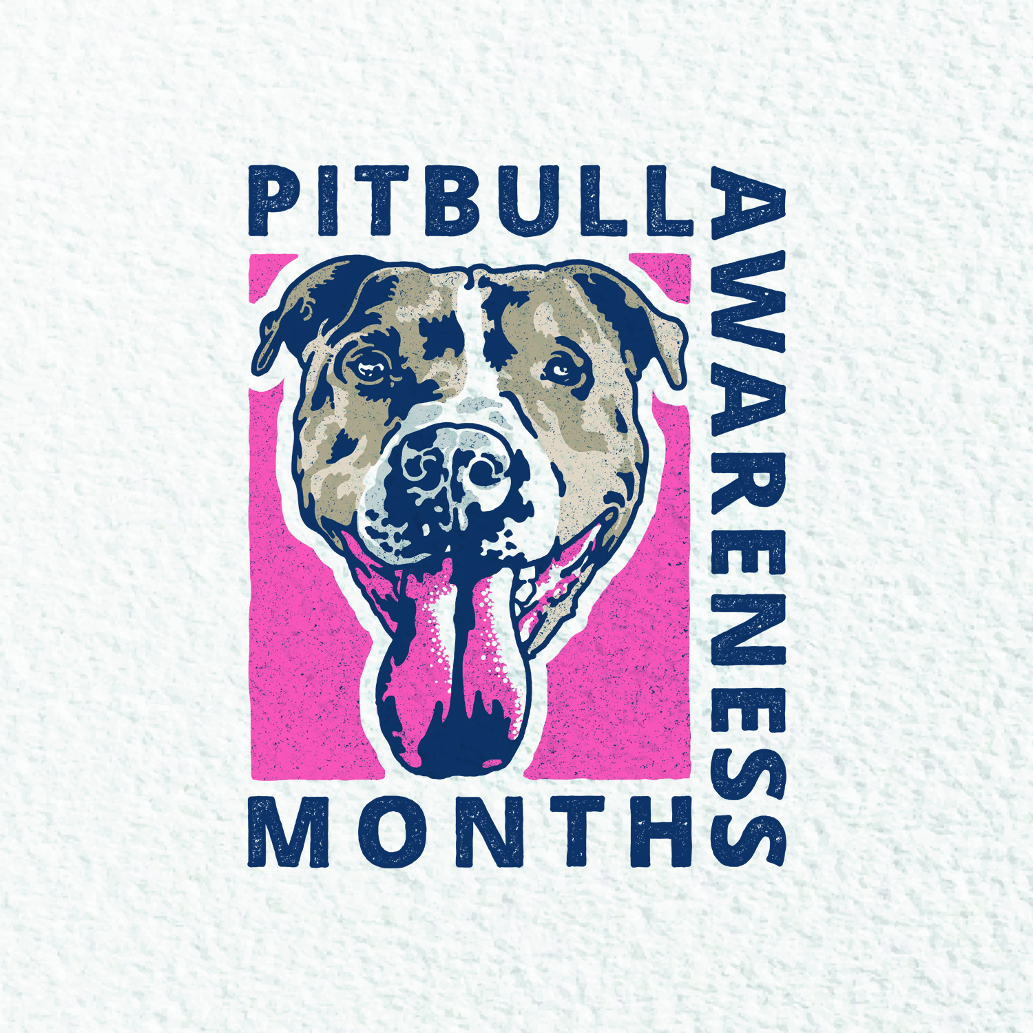 T-shirt Design by utsukushiitsumi for Pablo's Paw Prints | Design #25113138