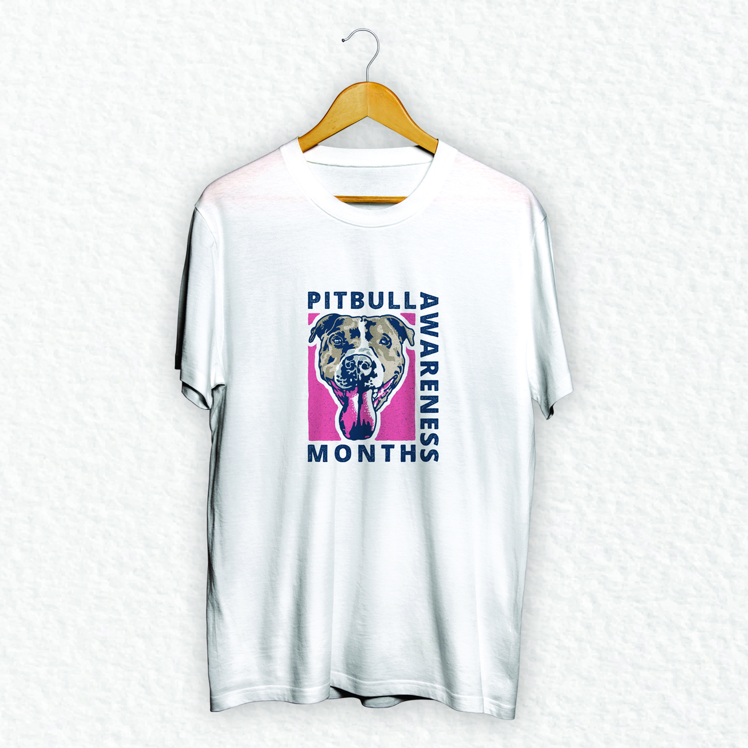T-shirt Design by utsukushiitsumi for Pablo's Paw Prints | Design #25113168