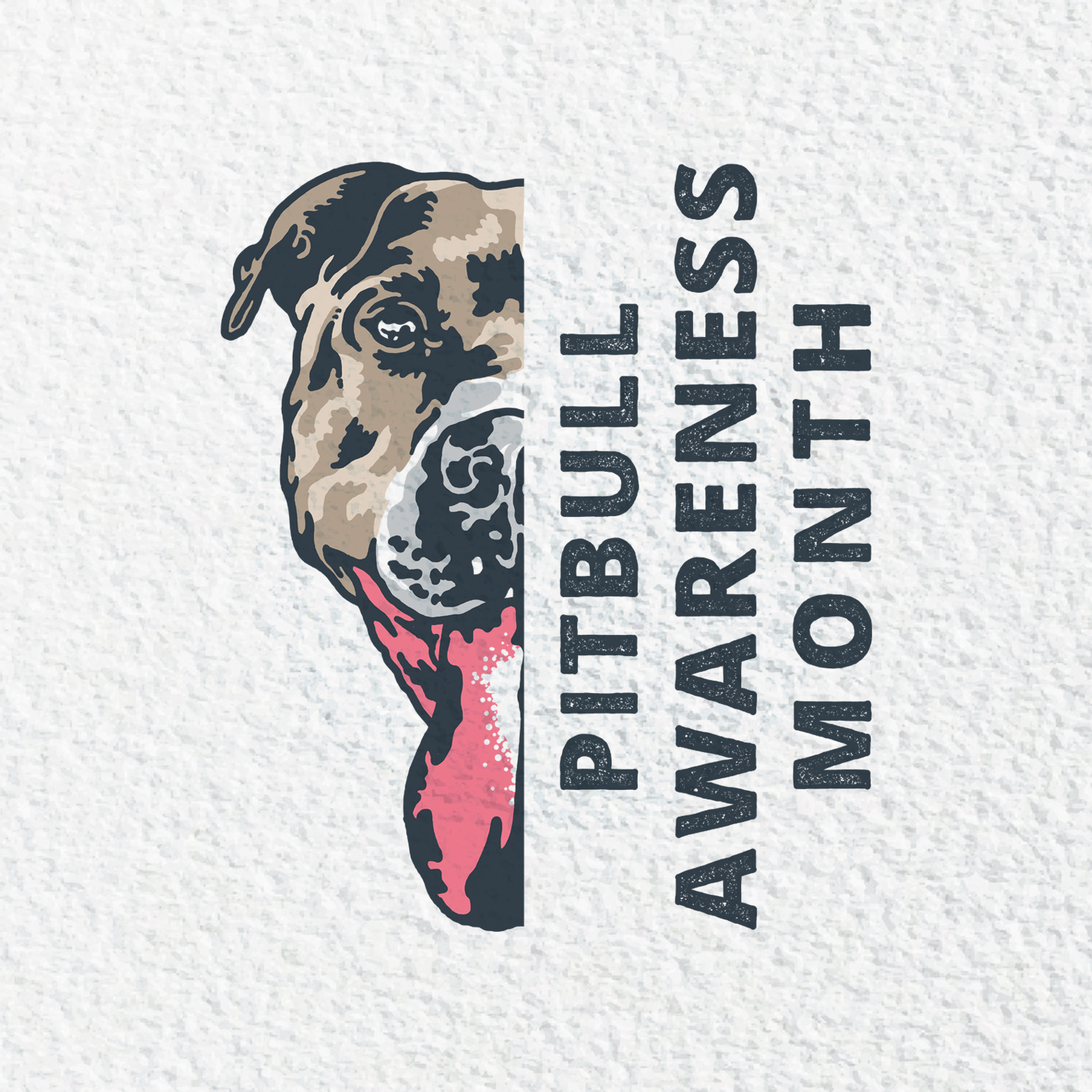 T-shirt Design by utsukushiitsumi for Pablo's Paw Prints | Design #25118967