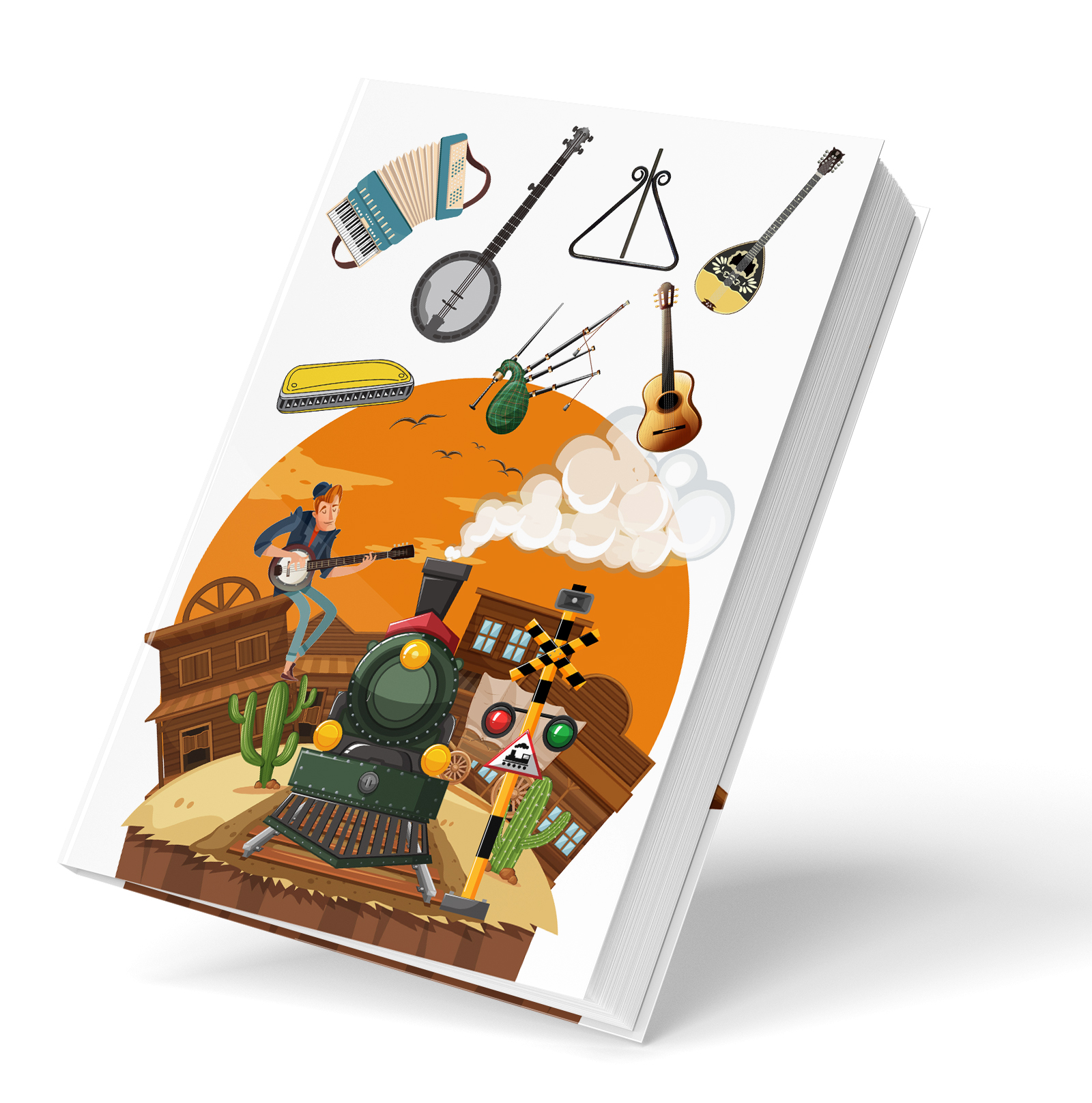 Design de Couverture de Livre par CreaTVIT pour ce projet | Design #25117715