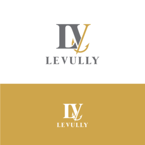 LV   Le Vully | Logo Design by Graphic Bricks