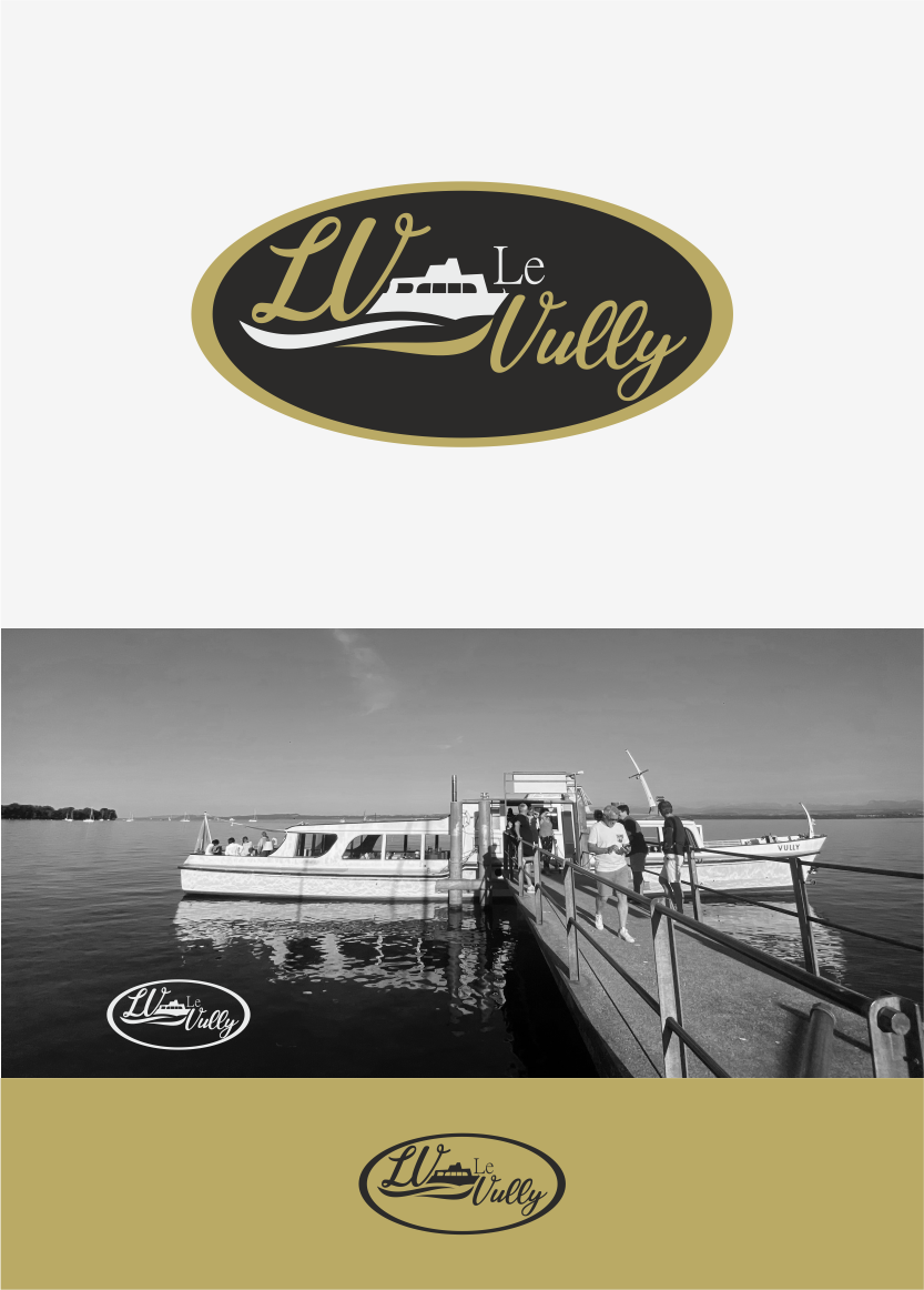 Logo Design by Sibyle for this project | Design #25127622