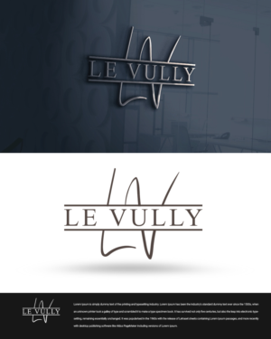 Design de Logo par beetro 2