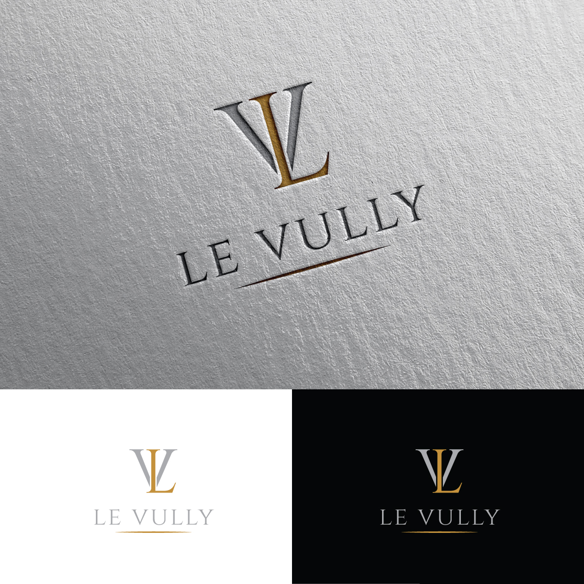 Logo Design by Rii for this project | Design #25126809