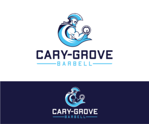 Logo-Design von brandonjohnsonid für dieses Projekt | Design #25178004