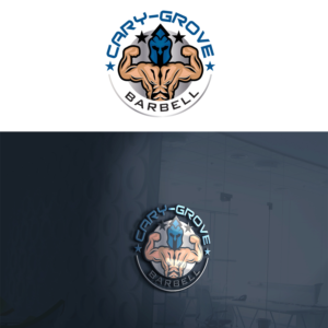 Logo Design by Maxo-Biz for this project | Design: #25122010