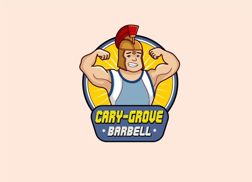 Logo Design by Dylan H for this project | Design #25146057