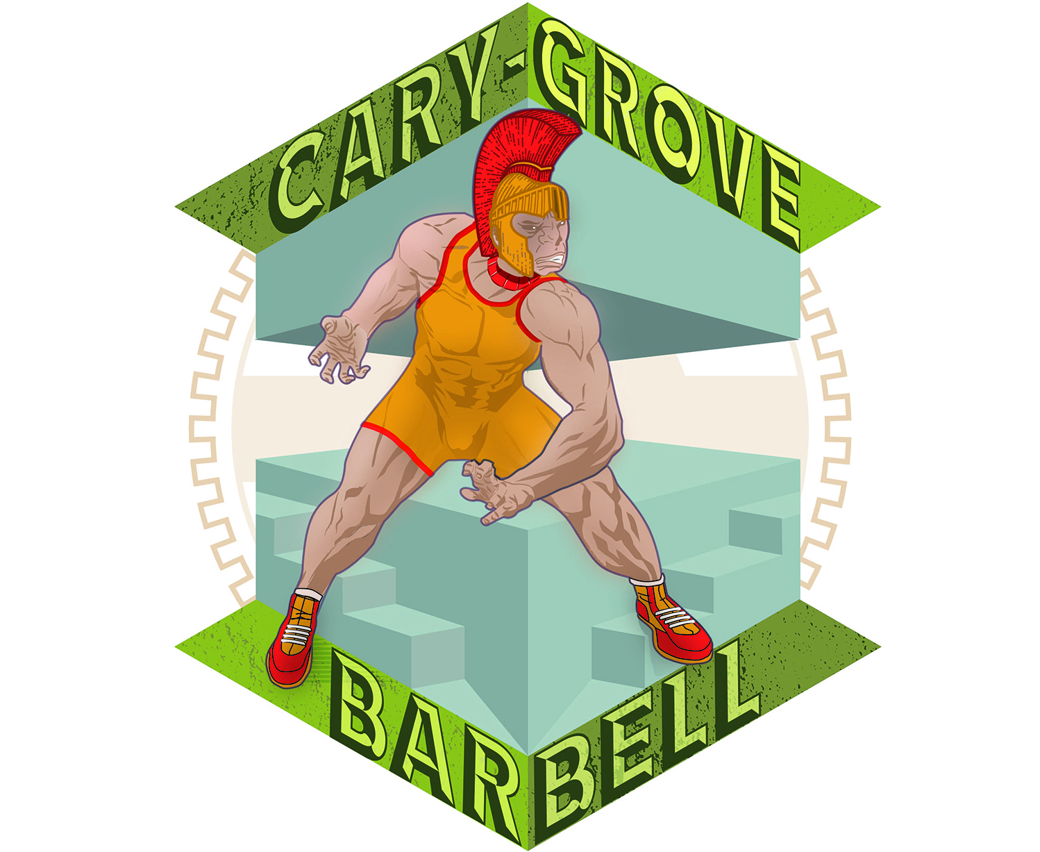 Logo Design by WHollis63 for this project | Design #25159722
