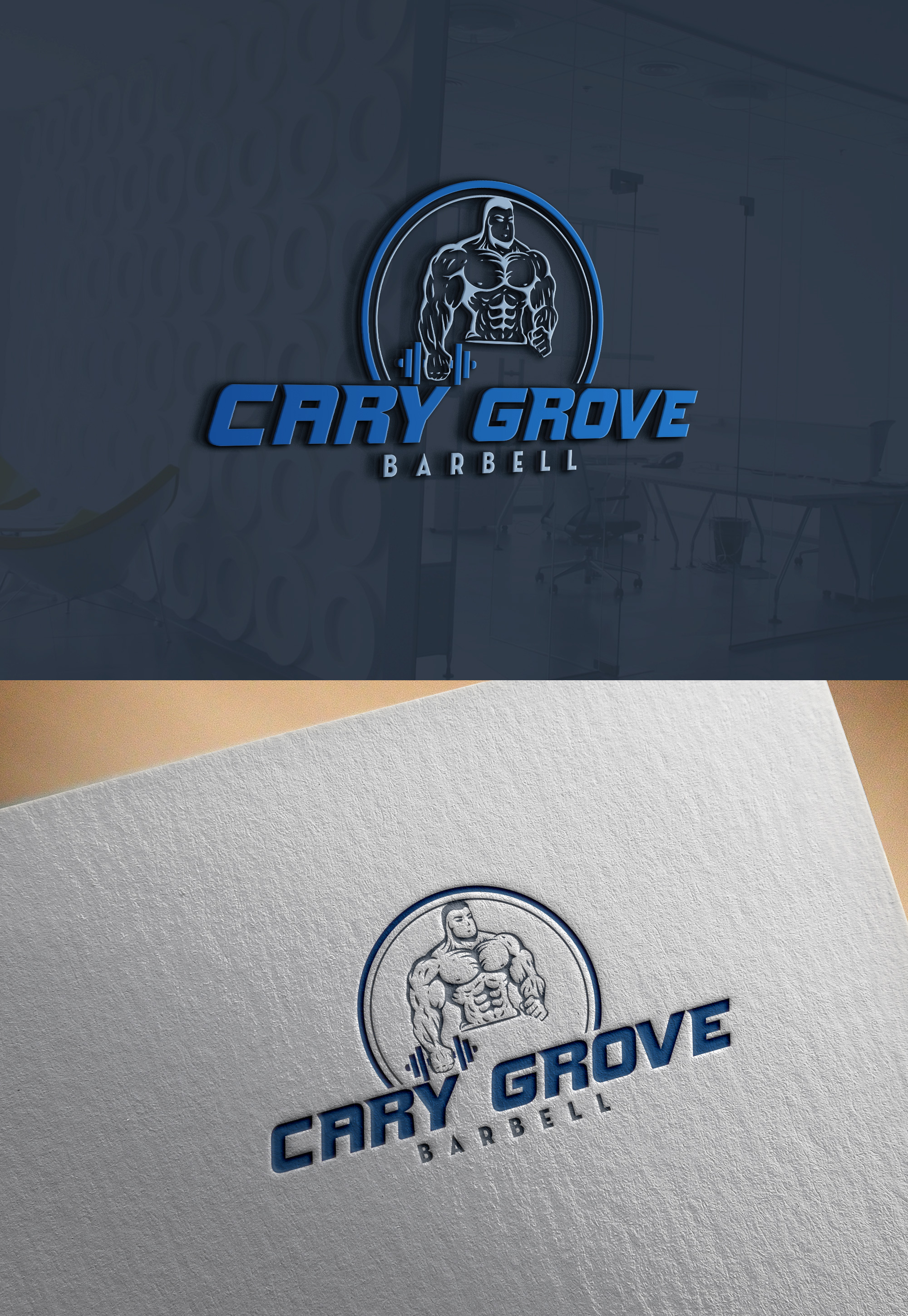 Diseño de Logo por Jack 53 para este proyecto | Diseño #25150152