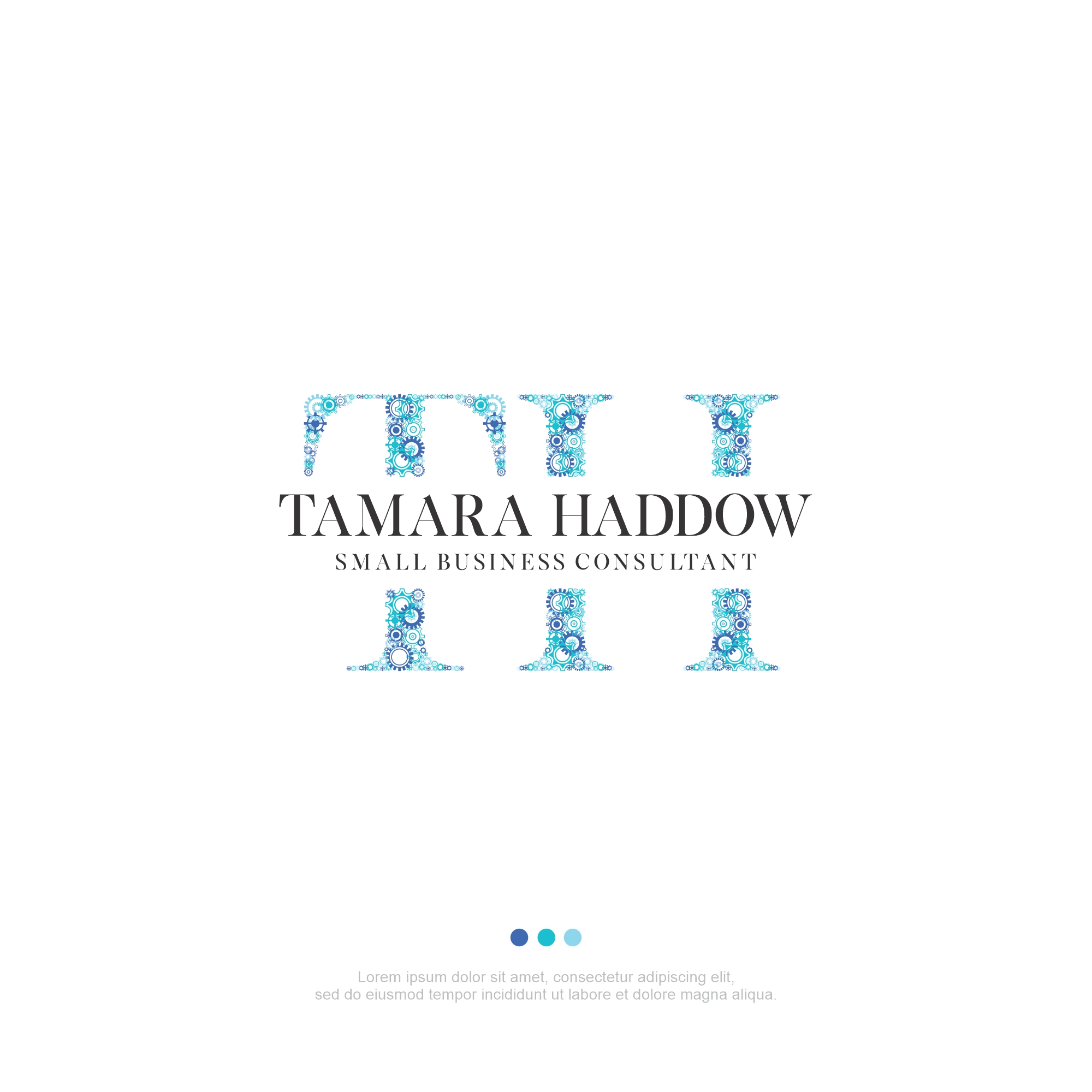 Logo Design by Alexturner for this project | Design: #25183224