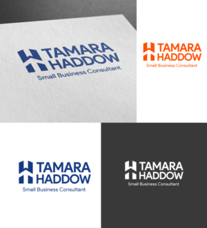 Logo Design by Omee for this project | Design: #25143508