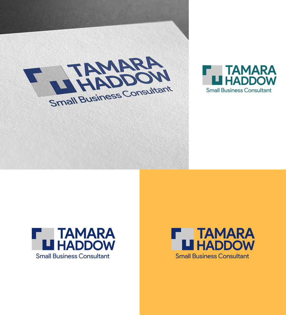 Logo Design by Omee for this project | Design #25143609