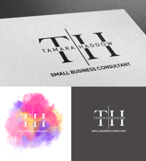 Logo Design by Omee for this project | Design: #25186989