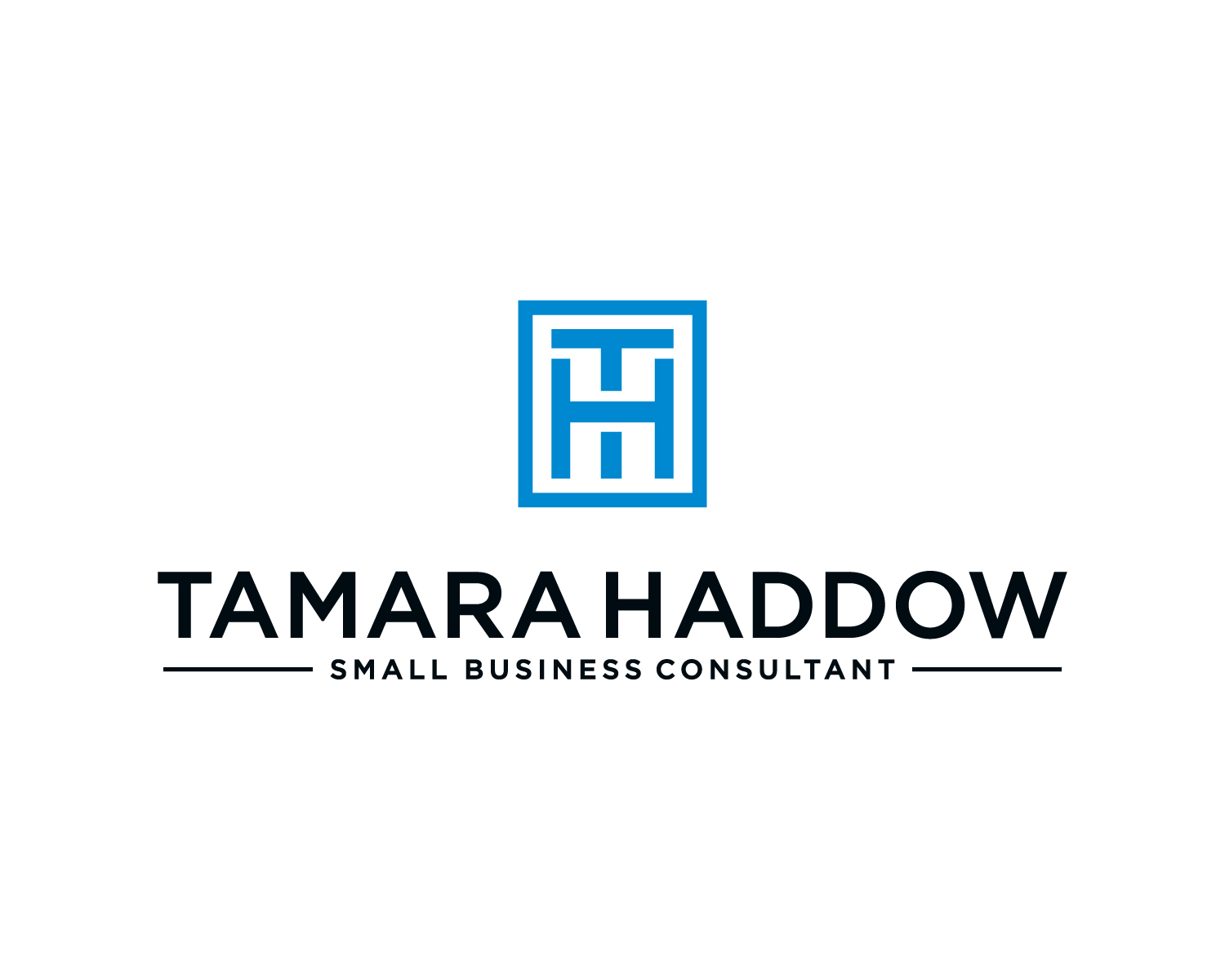 Logo Design by Atec for this project | Design #25113589