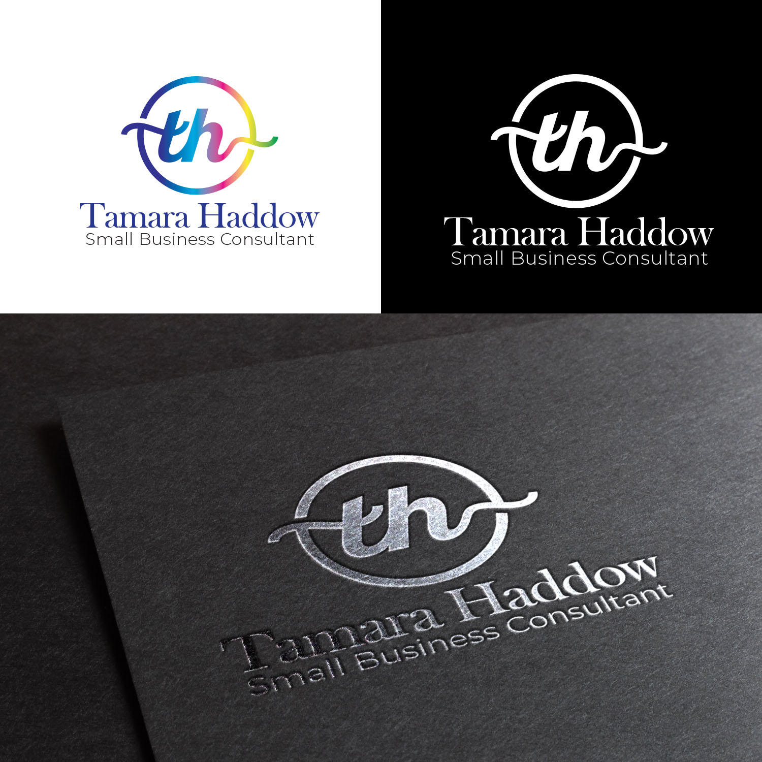 Logo Design by Finley Johnson for this project | Design #25159414