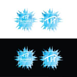TH - Tamara Haddow - Small Business Consultant | Logo Design by Rii