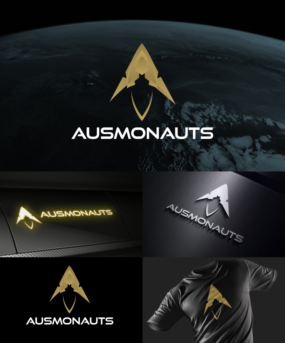Logo-Design von Sergio Coelho für dieses Projekt | Design #25115182