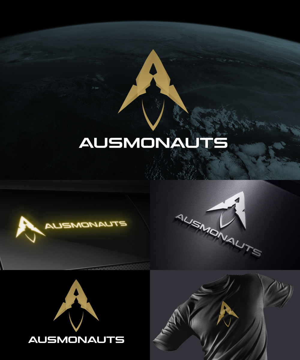 Logo Design by Sergio Coelho for this project | Design #25115300