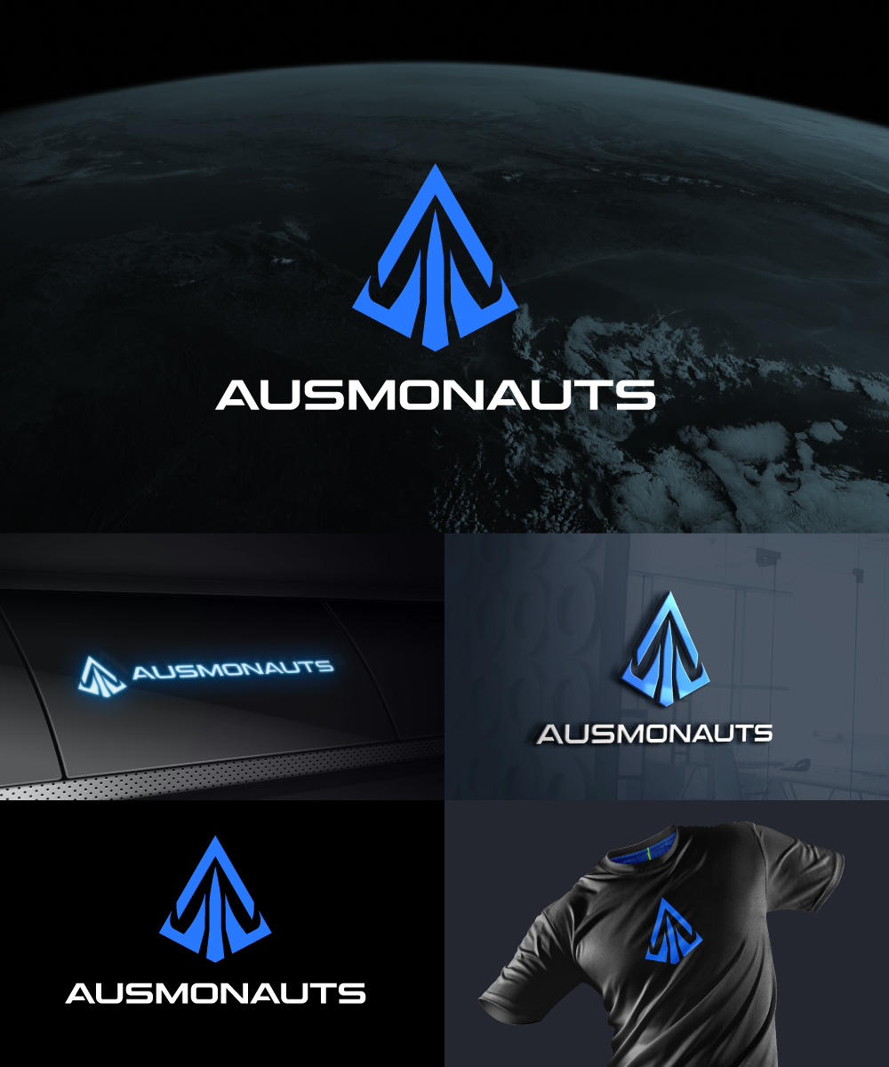 Logo Design by Sergio Coelho for this project | Design #25117838