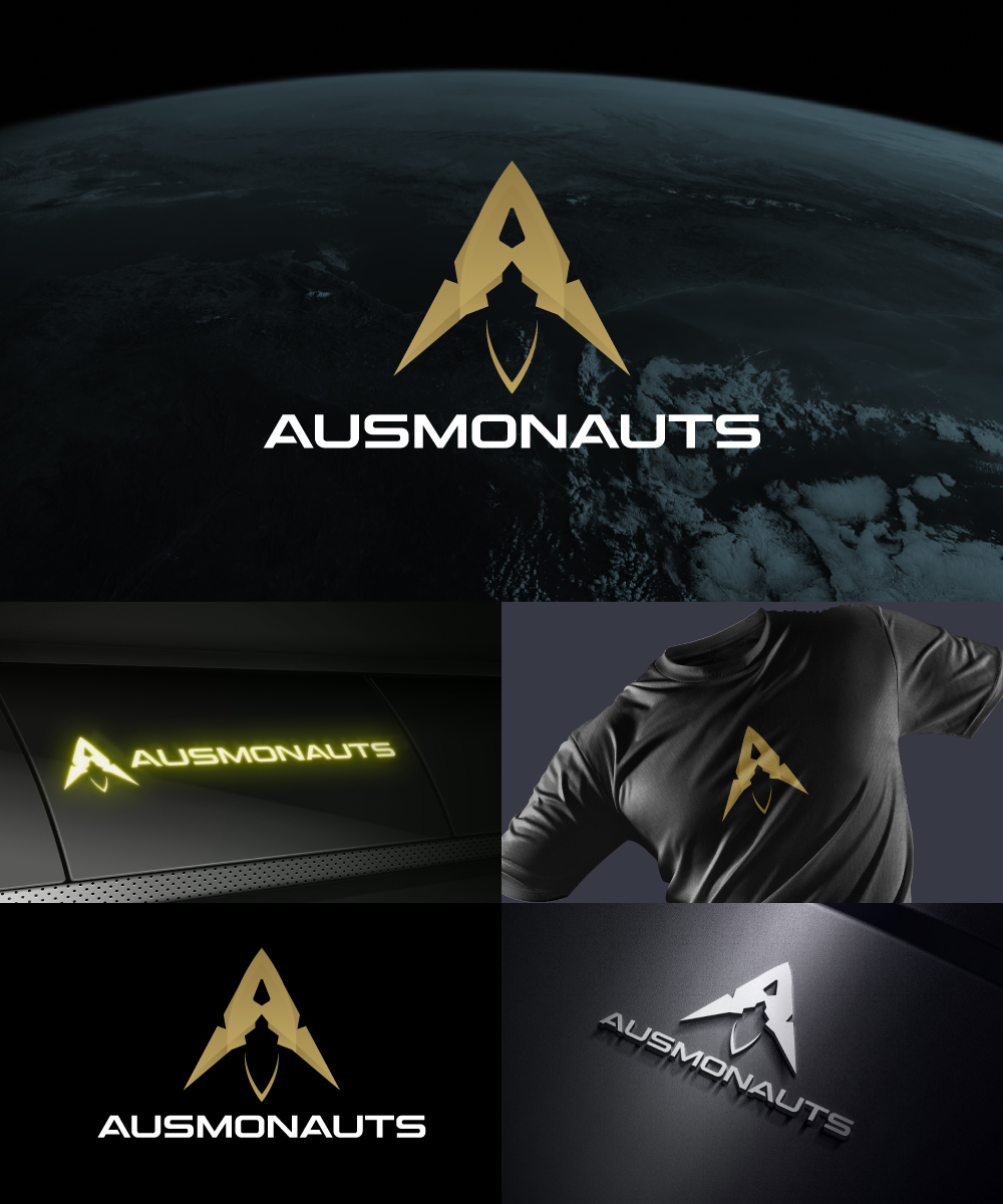 Logo Design by Sergio Coelho for this project | Design #25163052