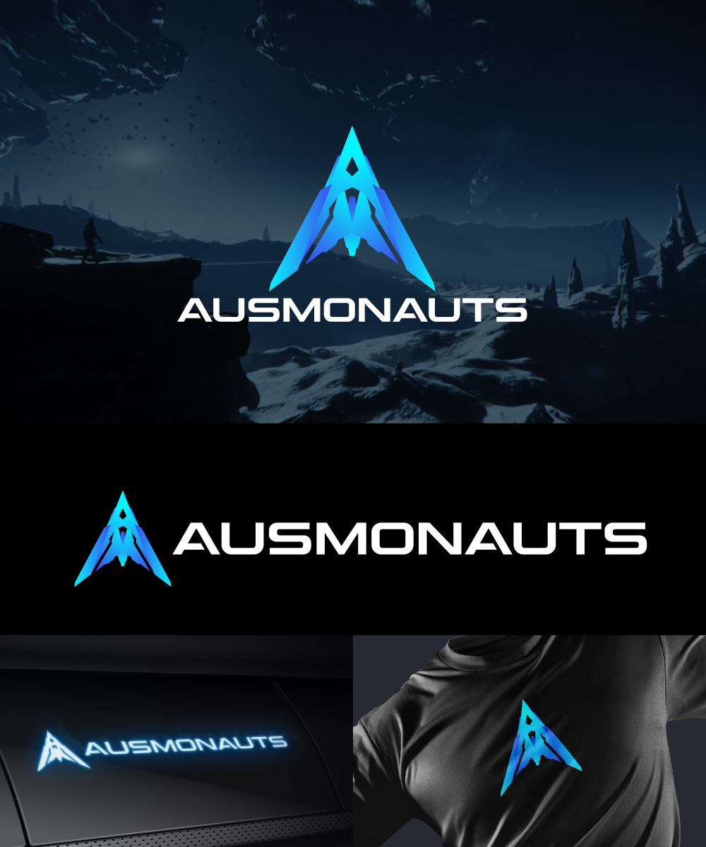 Logo Design by Sergio Coelho for this project | Design #25180041