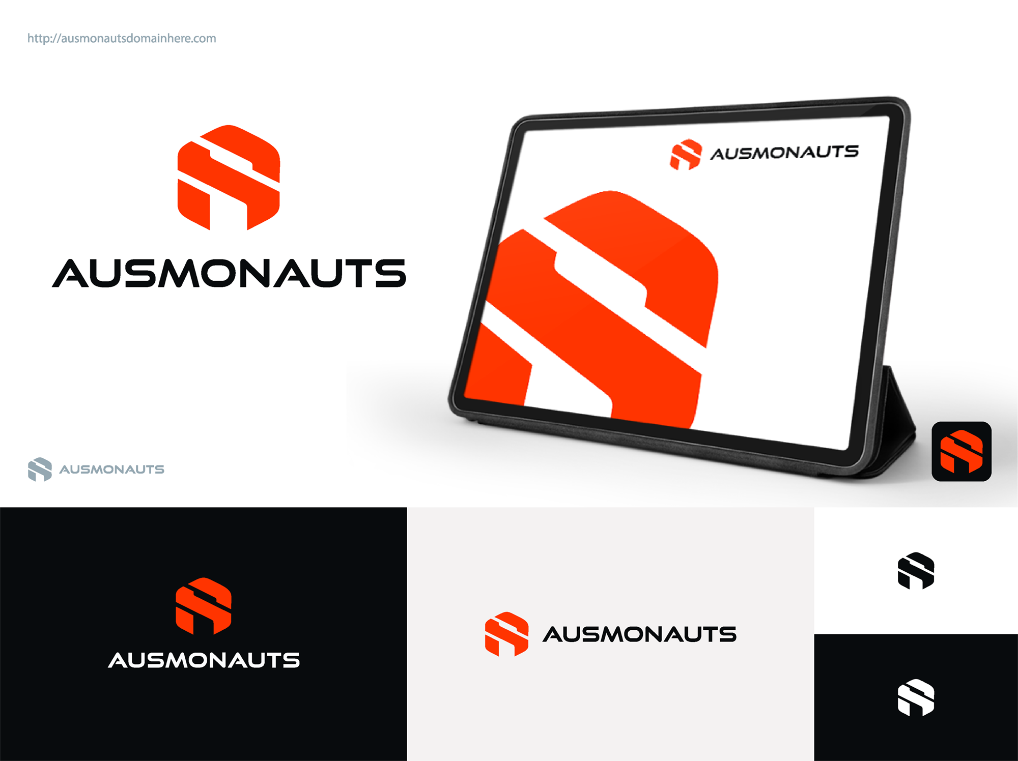 Logo Design by Maximilian.Design for this project | Design #25158675