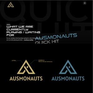 Logo Design by Rockzzila