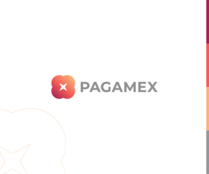 PAGAMEX | Logo Design by iamf