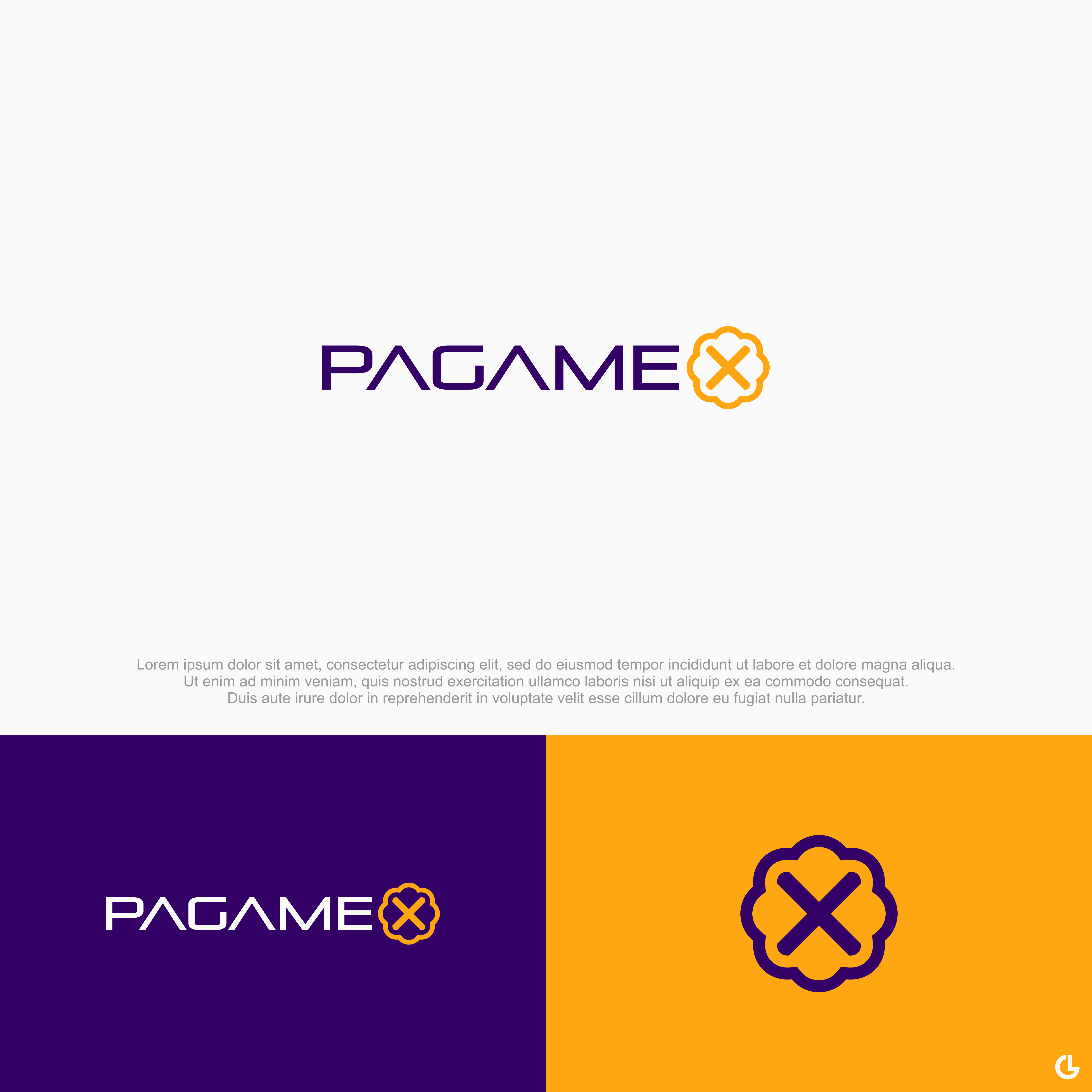 Logo Design by R!CKY for this project | Design #25150077