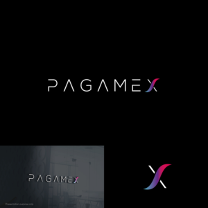 PAGAMEX | Logo-Design von Grapi