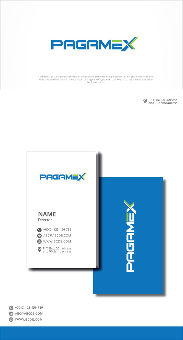 Logo Design by graphicevolution for this project | Design #25114189