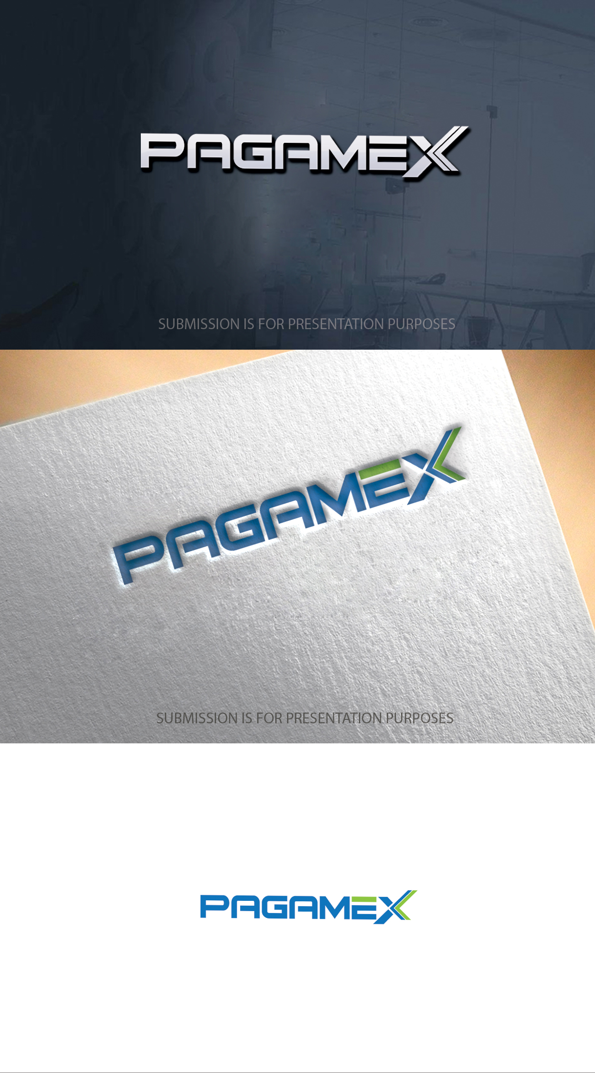 Logo Design by graphicevolution for this project | Design #25114190