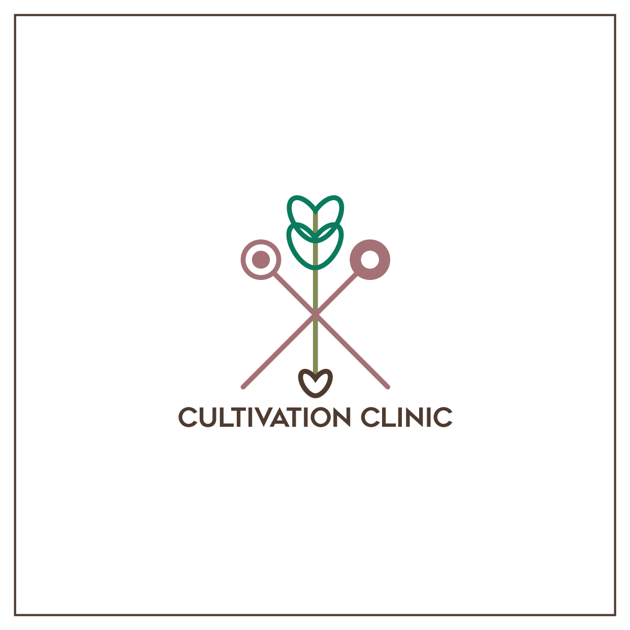Logo Design by LeslieAnn for this project | Design #25122169