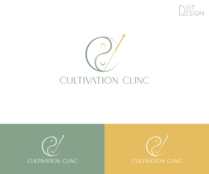 Logo Design by Dot Design 3 for this project | Design: #25140804