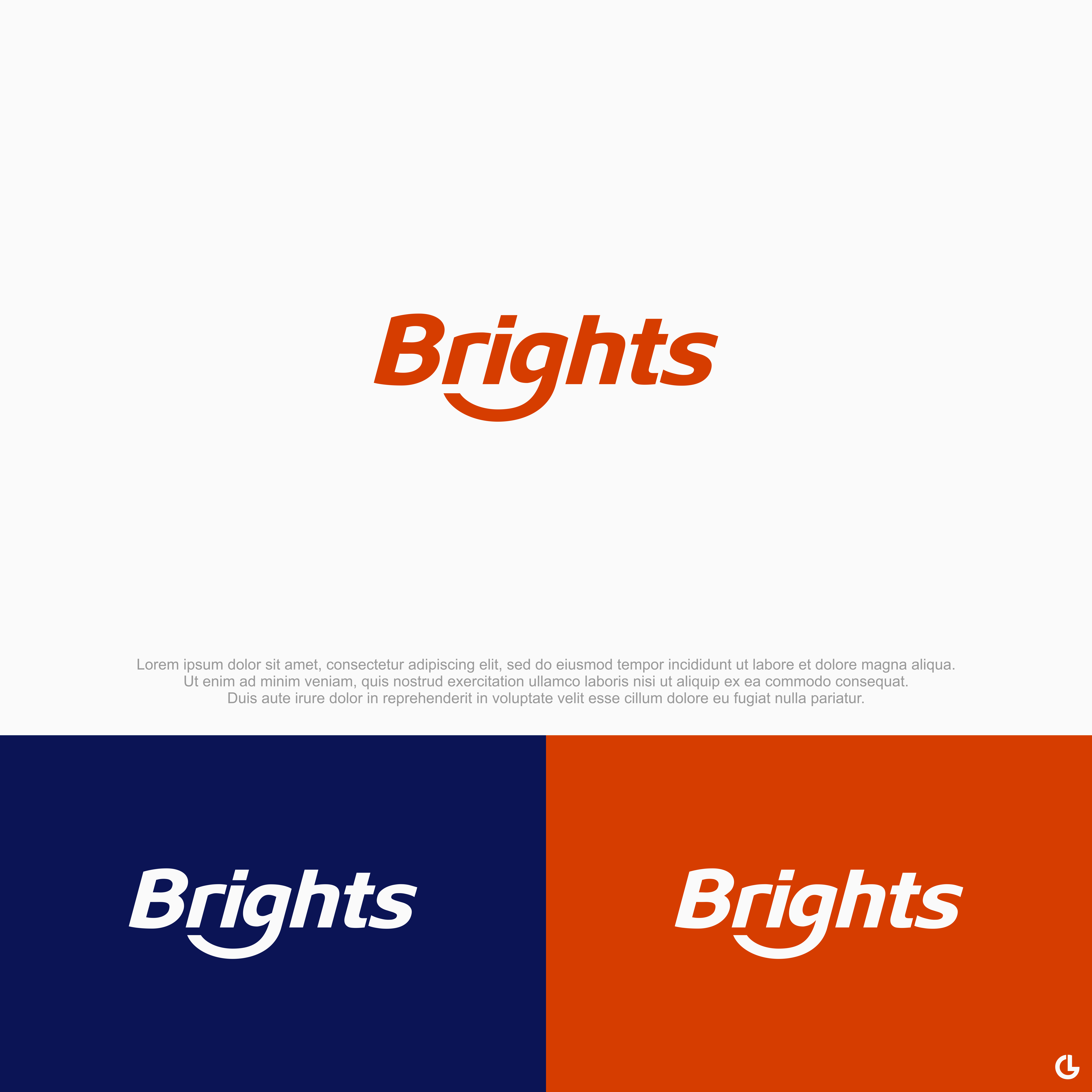 Logo-Design von R!CKY für dieses Projekt | Design #25150784