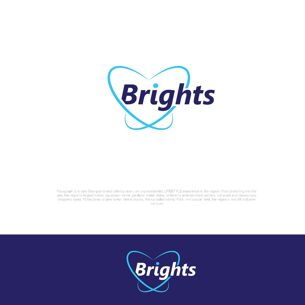 Logo Design by creative.bugs for this project | Design #25123840