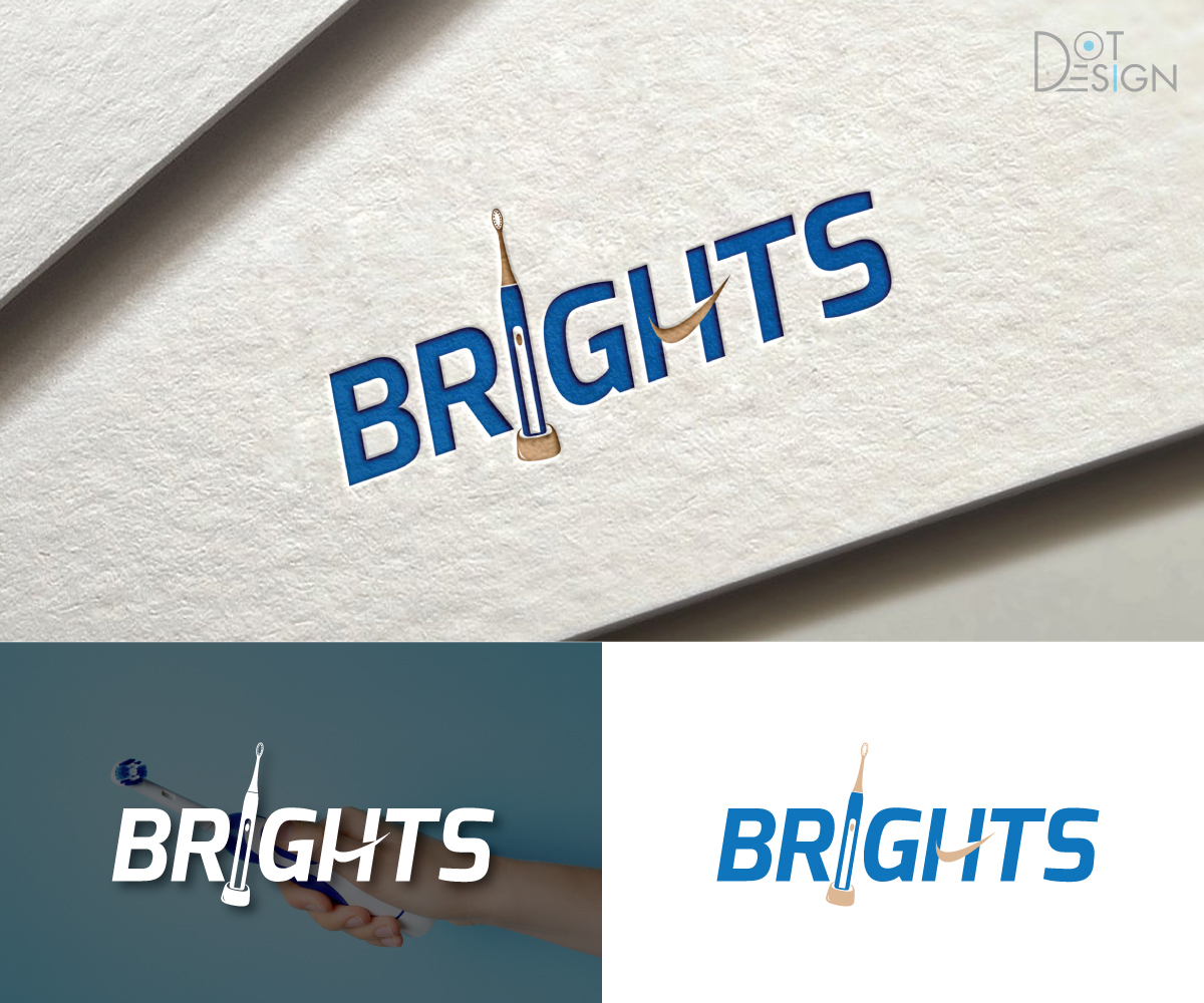 Logo Design by Dot Design 3 for this project | Design #25115699