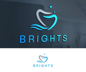 Brights | Logo-Design von GoodTimes$$$