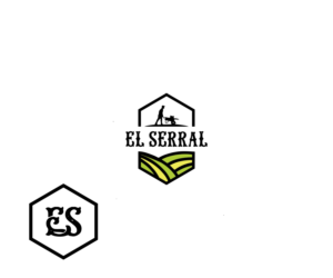 El Serral | Logo Design by luiz otavio I DESIGN
